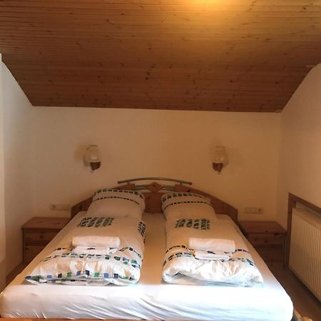 Haus Rudigier By Chatel Reizen Sankt Gallenkirch Eksteriør bilde
