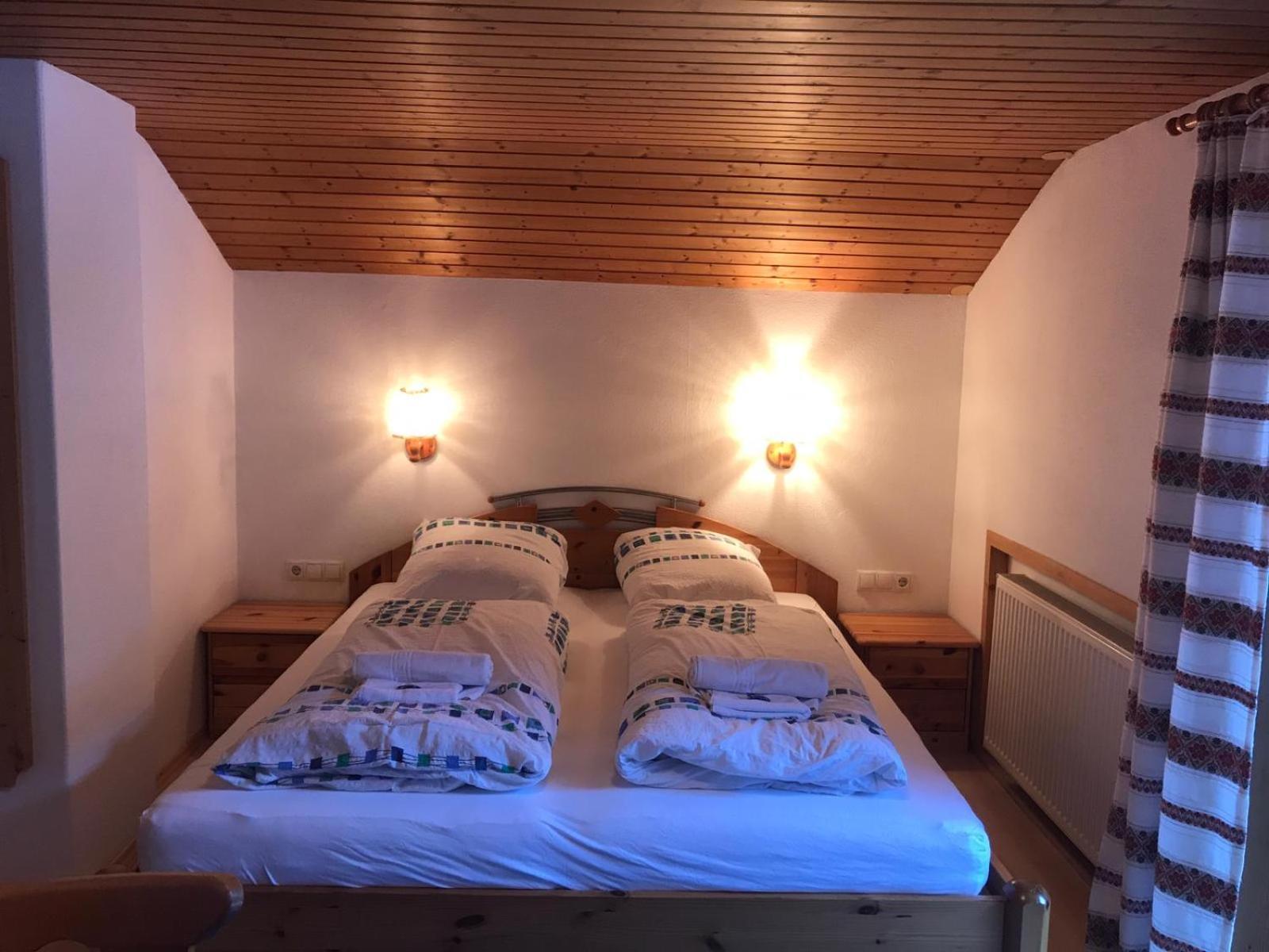 Haus Rudigier By Chatel Reizen Sankt Gallenkirch Eksteriør bilde