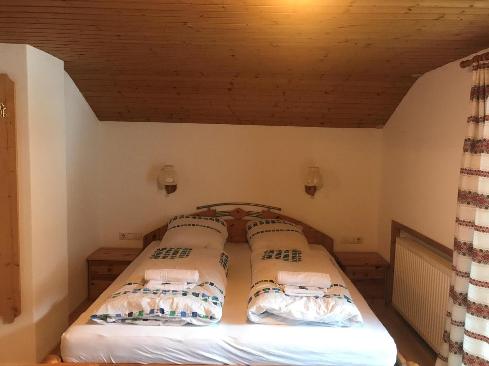 Haus Rudigier By Chatel Reizen Sankt Gallenkirch Eksteriør bilde