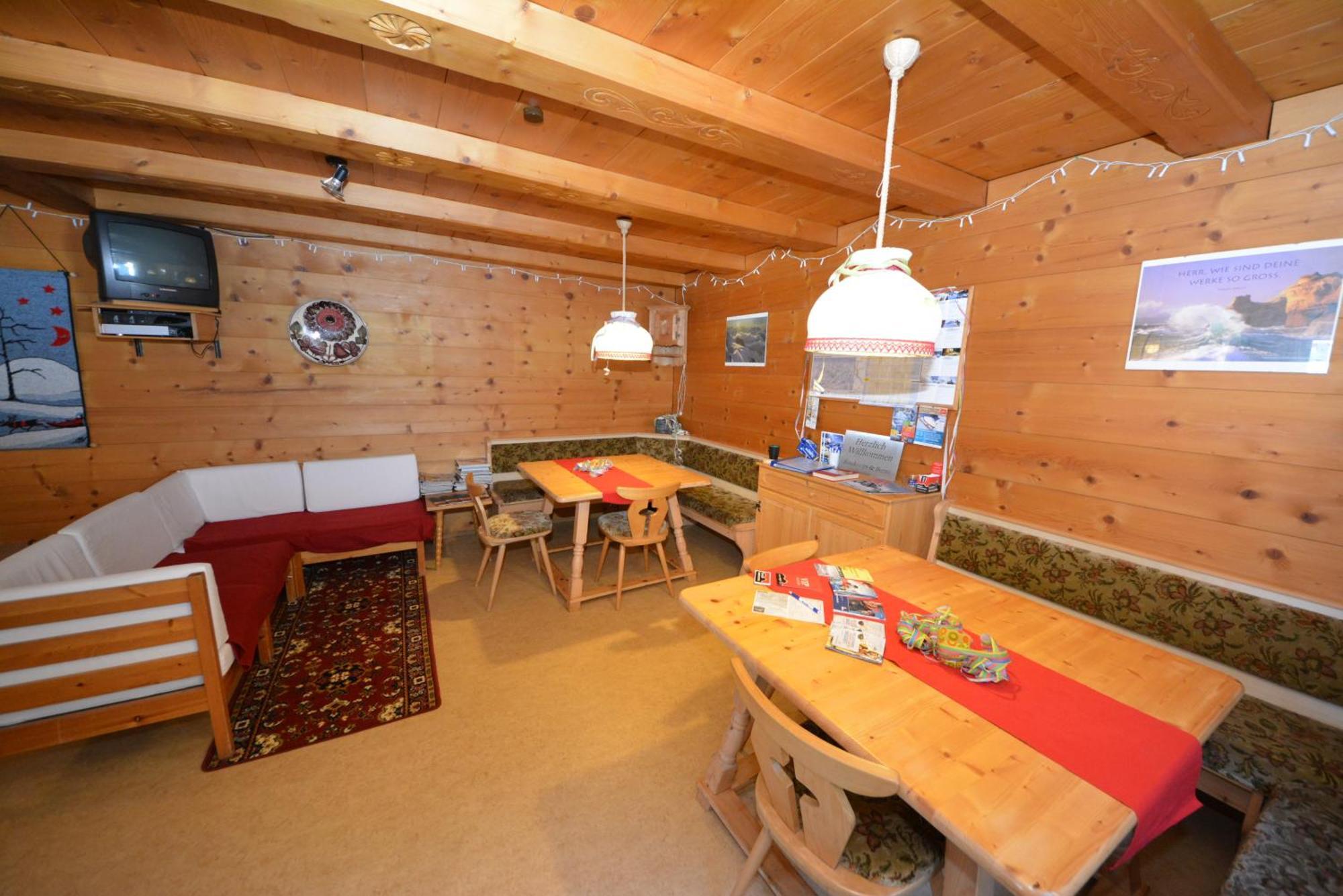 Haus Rudigier By Chatel Reizen Sankt Gallenkirch Eksteriør bilde